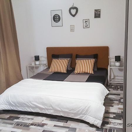 Studio Central Exer II بوخارست المظهر الخارجي الصورة